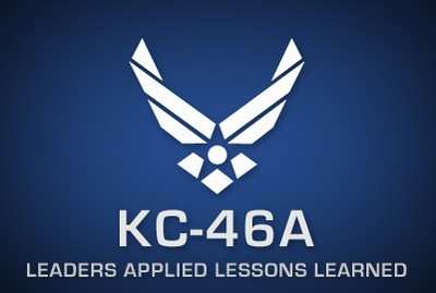 KC-46 Logo - Email