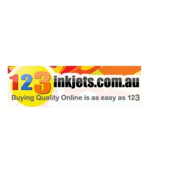 123Inkjets Logo - 123inkjets - Musician in Caringbah NSW - BandMix.com.au