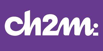 CH2M Logo - Ch2m Logos