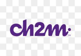 CH2M Logo - Free download Ch2m Hill Text png