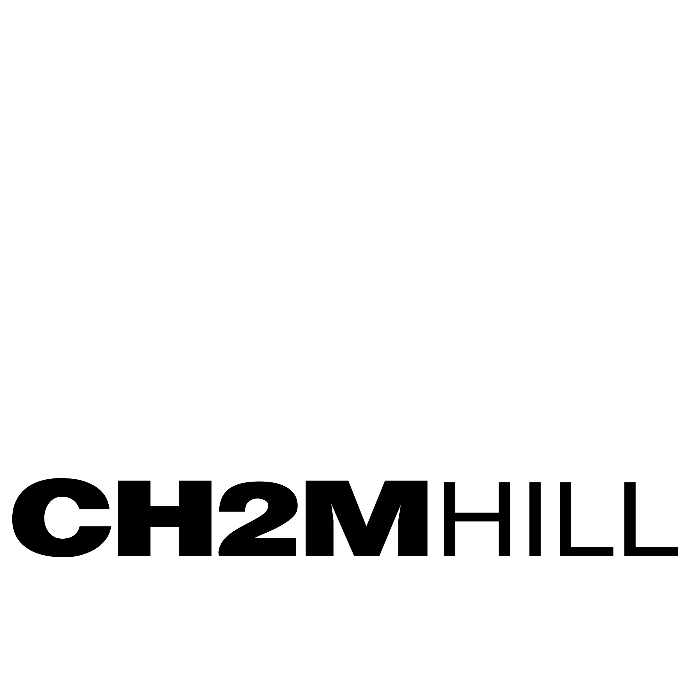 CH2M Logo - CH2M Hill Logo PNG Transparent & SVG Vector
