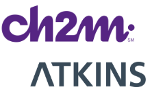 CH2M Logo - CH2M and Atkins merger talks. Market Intelligence Service