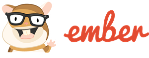 Ember.js Logo - emberjs Logo Vector (.SVG) Free Download