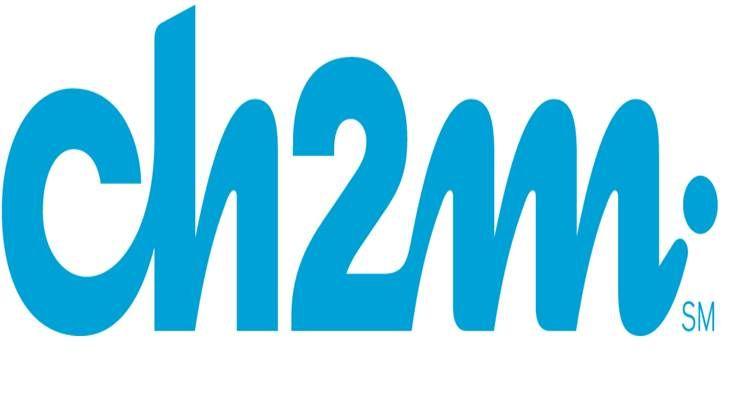 CH2M Logo - CH2M 2015 logo