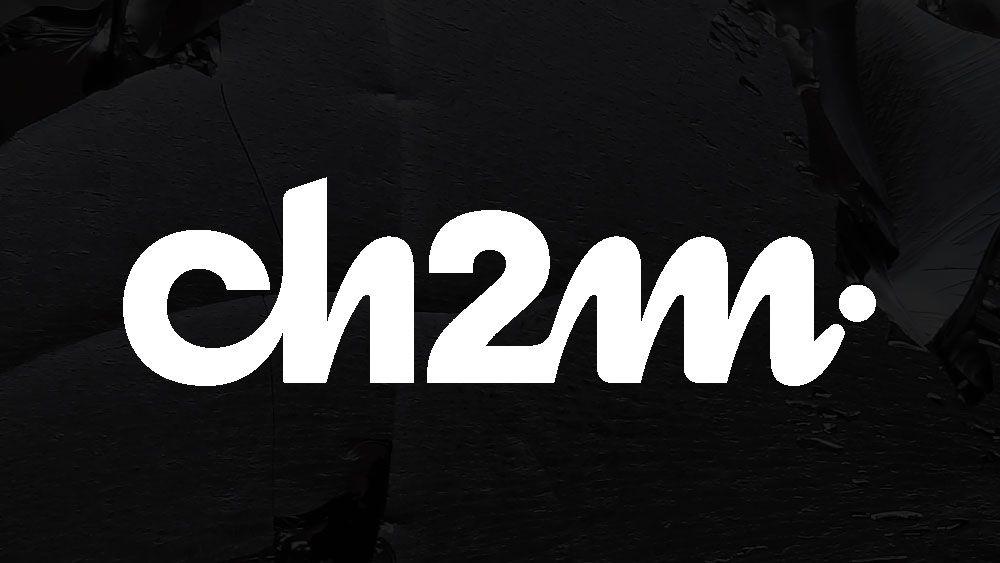 CH2M Logo - CH2M Hill logo