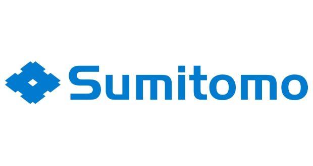 Sumitomo Logo - Sumitomo Logo « AIM Institute