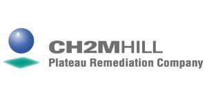 CH2M Logo - CH2M HILL Plateau Remediation Company - HukariAscendent