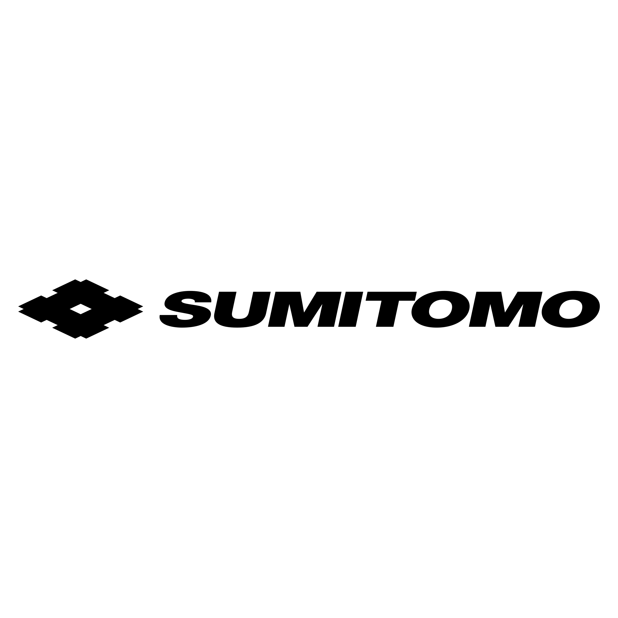 Sumitomo Logo - Sumitomo Logo PNG Transparent & SVG Vector
