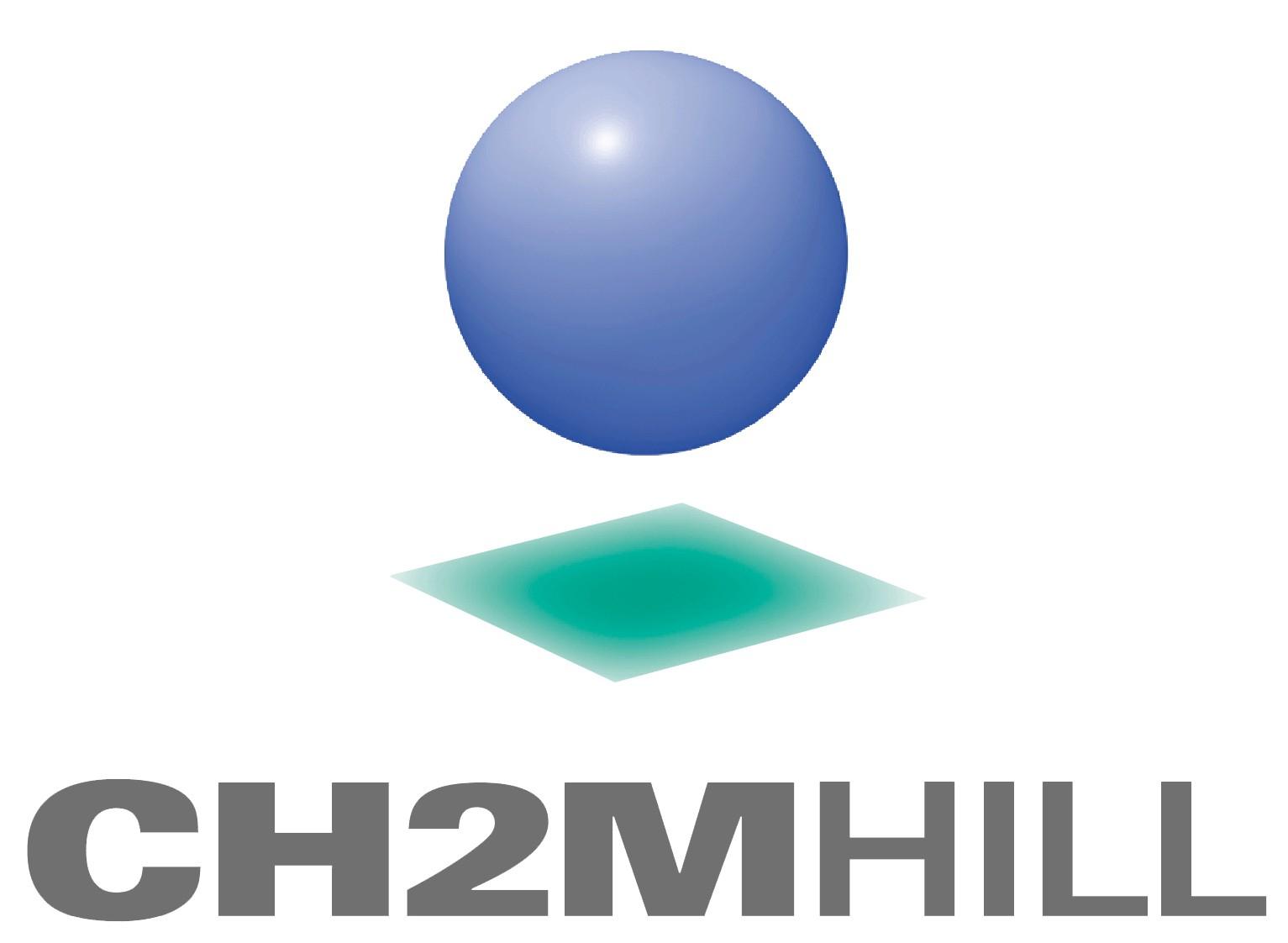 CH2M Logo - Navy's Pick To Review Shipyard Cleanup Fraud Also Faked Data