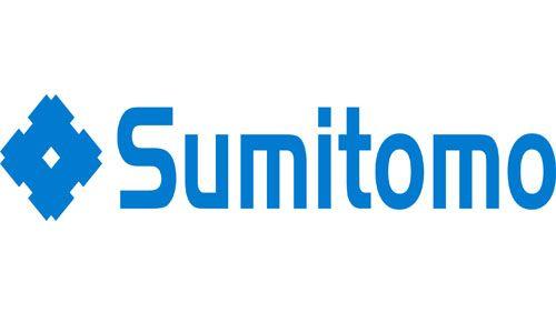 Sumitomo Logo - Sumitomo Logos