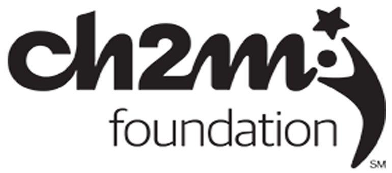 CH2M Logo - CH2M grants $50K to CSU for sustainability research and STEM ed