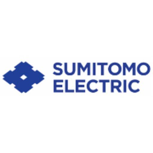 Sumitomo Logo - Neuigkeiten von Sumitomo Electric Industries Ltd