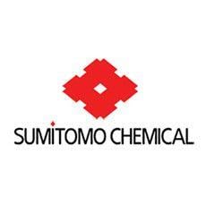 Sumitomo Logo - Sumitomo Chemical