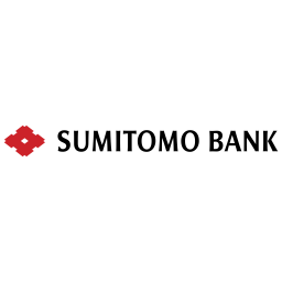 Sumitomo Logo - Sumitomo Logo Icon of Flat style in SVG, PNG, EPS, AI