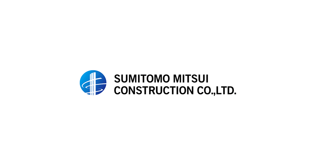 Sumitomo Logo - Sumitomo Mitsui Construction Co., Ltd