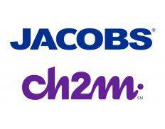 CH2M Logo - Jacobs (former CH2M HILL Canada Limited)