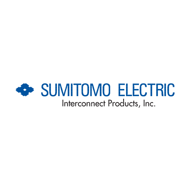 Sumitomo Logo - Sumitomo Electric Interconnect Products
