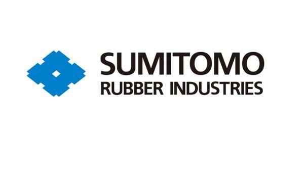 Sumitomo Logo - Sumitomo Rubber announces new executive appointments
