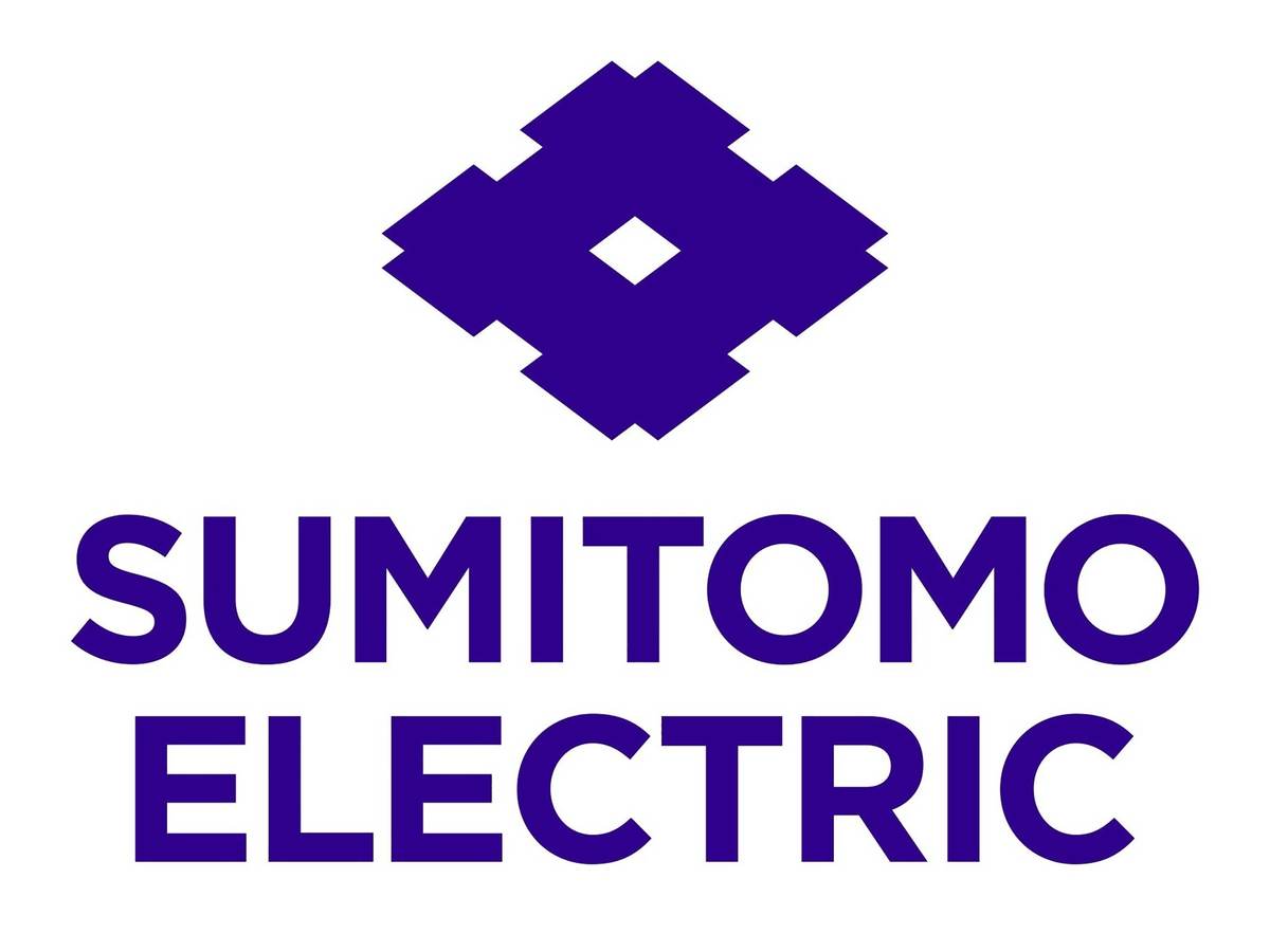 Sumitomo Logo - UL Contributes To Expansion of e-Mobility by Issuing Safety ...