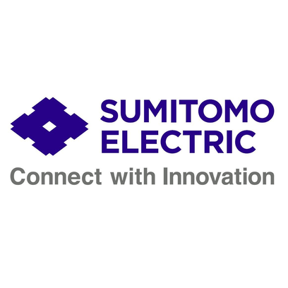 Sumitomo Logo - Sumitomo Electric Industries (San Jose, CA 95131-1138) - Exhibitor ...