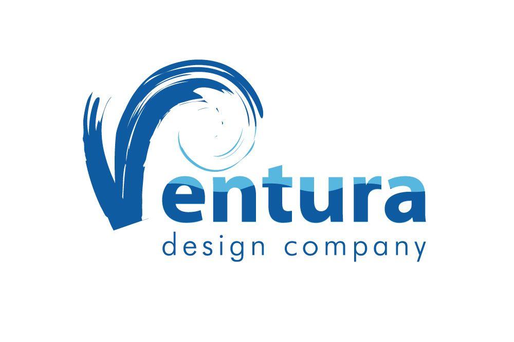 Ventura Logo - Logo Design - Ventura Design Company Logo Design | Logo Design ...