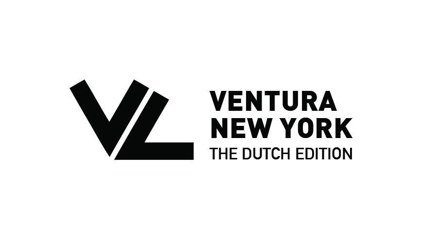 Ventura Logo - Ventura-New-York-logo | NYCxDESIGN