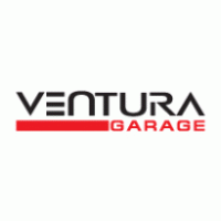 Ventura Logo - Garage Ventura. Brands of the World™. Download vector logos
