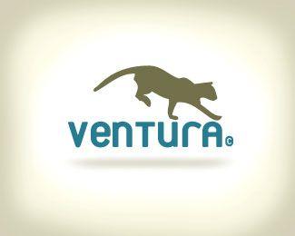 Ventura Logo - Ventura Designed