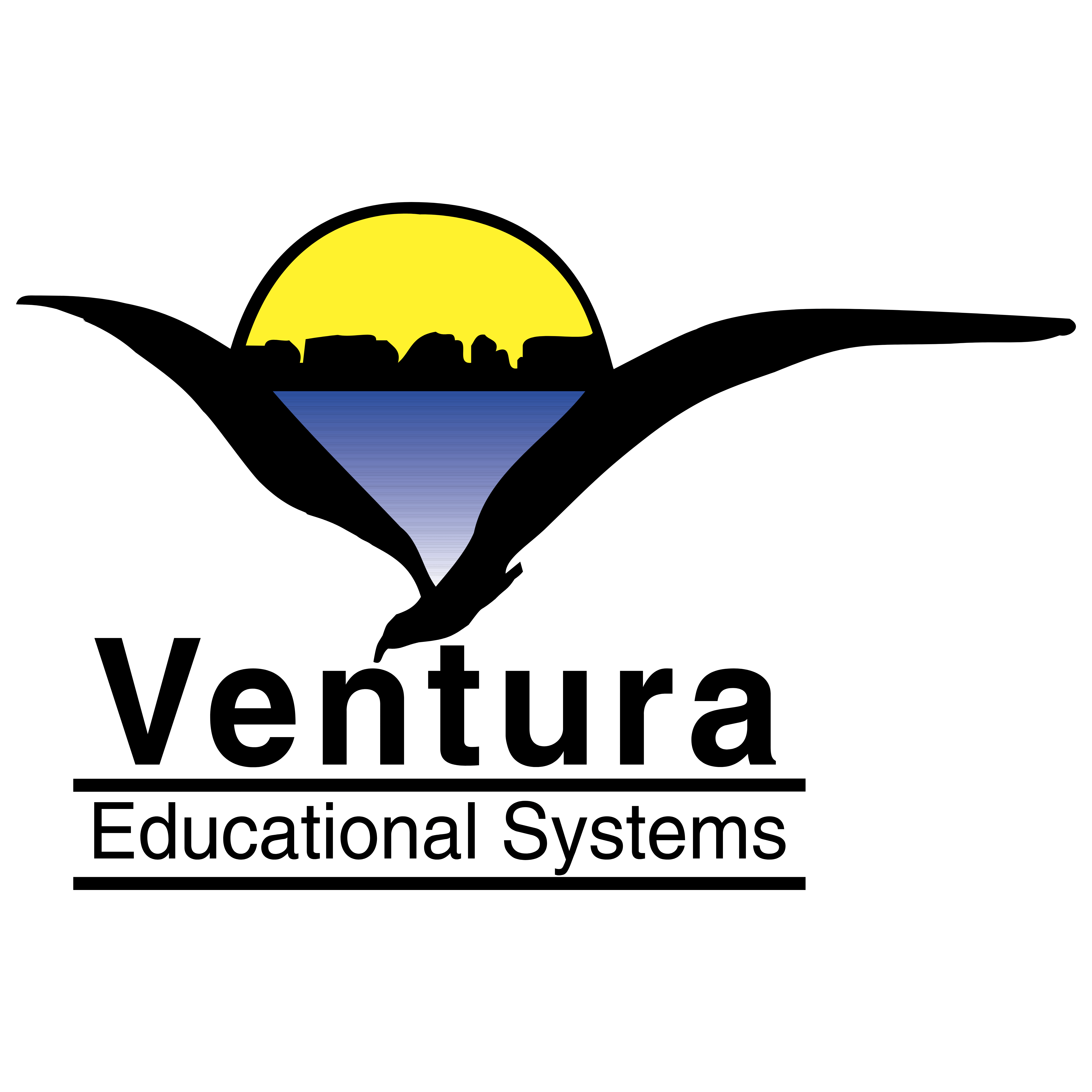 Ventura Logo - Ventura – Logos Download