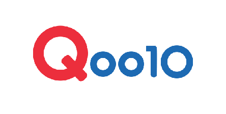 Qoo10 Logo - Qoo10