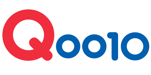 Qoo10 Logo - Logo-qoo10 - Weekender Singapore