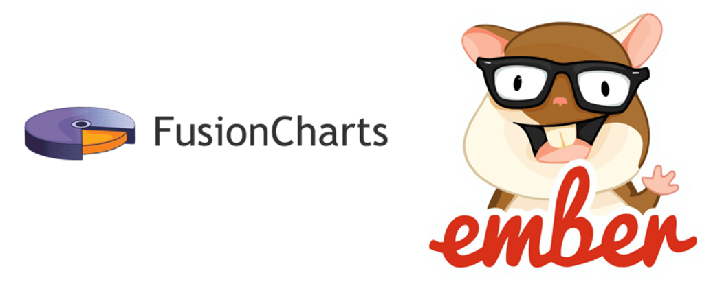 Ember.js Logo - How to create charts in Ember.JS web application