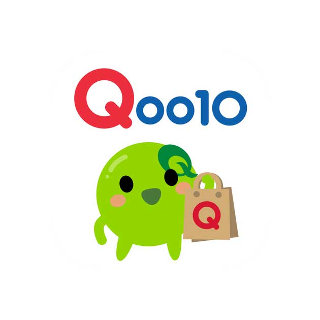 Qoo10 Logo - Qoo10-Logo - LUMI