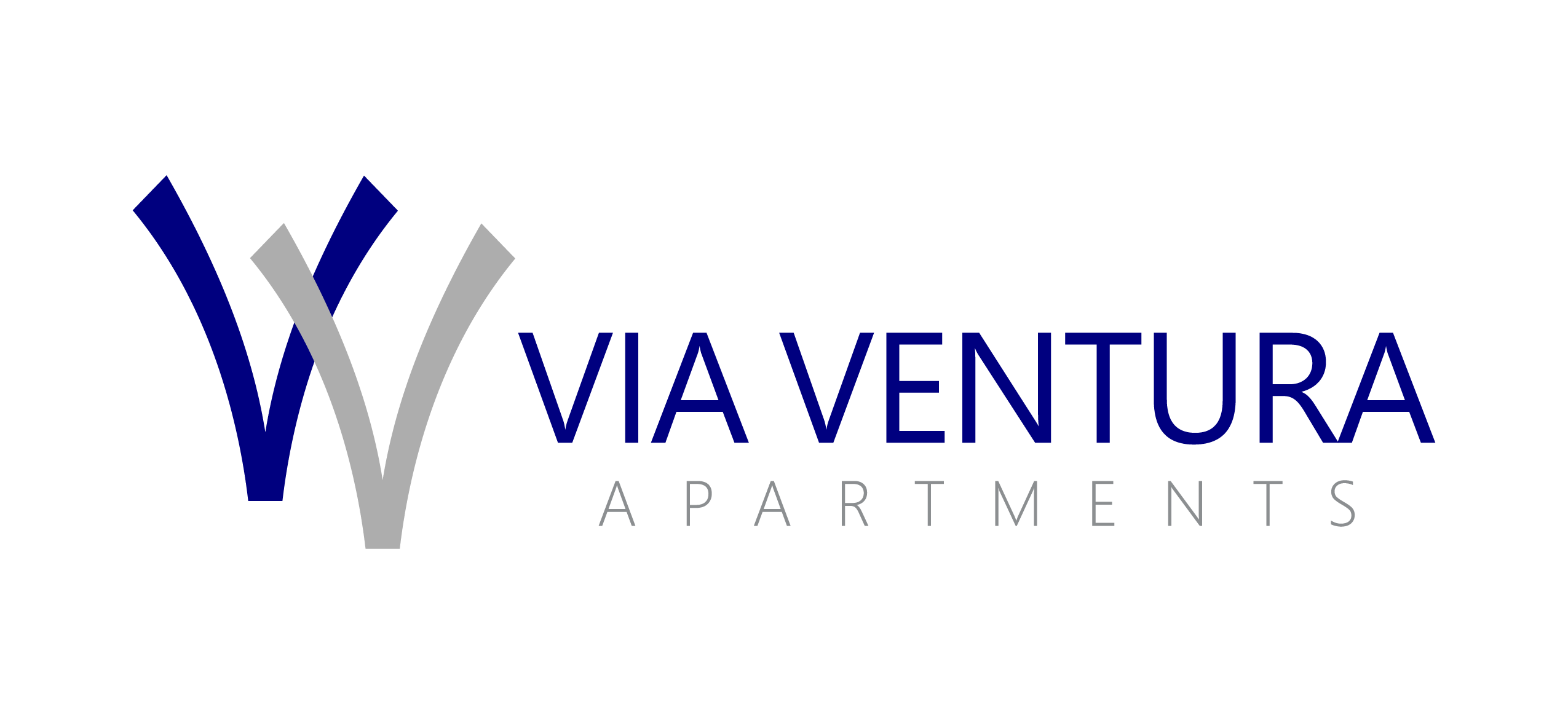 Ventura Logo - Via Ventura Apartments | Apartments in Ventura, CA 93003