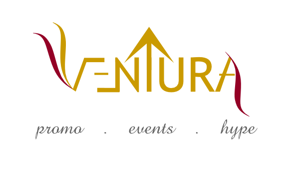 Ventura Logo - Modern, Professional, Marketing Logo Design for VENTURA promos ...
