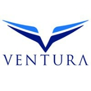 Ventura Logo - Working at Ventura Air Services