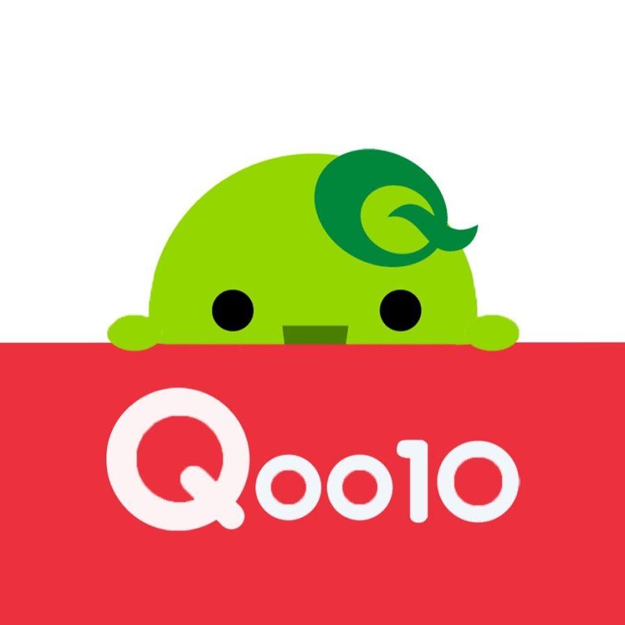 Qoo10 Logo - Qoo10 Singapore - YouTube