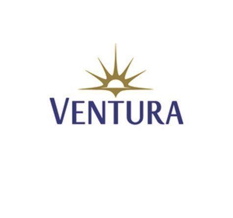Ventura Logo - Ventura Logos