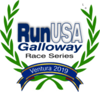 Ventura Logo - RunUSAGalloway Race Series - Ventura 2019 - Ventura, CA - 10k - 5k ...