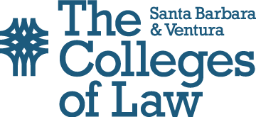 Ventura Logo - California Law School: J.D., M.L.S. & Hybrid | The Colleges of Law