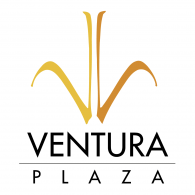 Ventura Logo - Ventura Plaza | Brands of the World™ | Download vector logos and ...