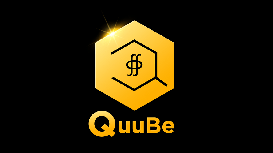 Qoo10 Logo - Introducing QuuBe! - The Qoo10 Blog