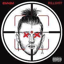 Killshot Logo - Killshot (song)
