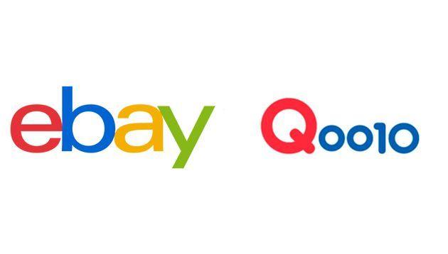 Qoo10 Logo - eBay acquires Qoo10 in Japan | Marketing Interactive