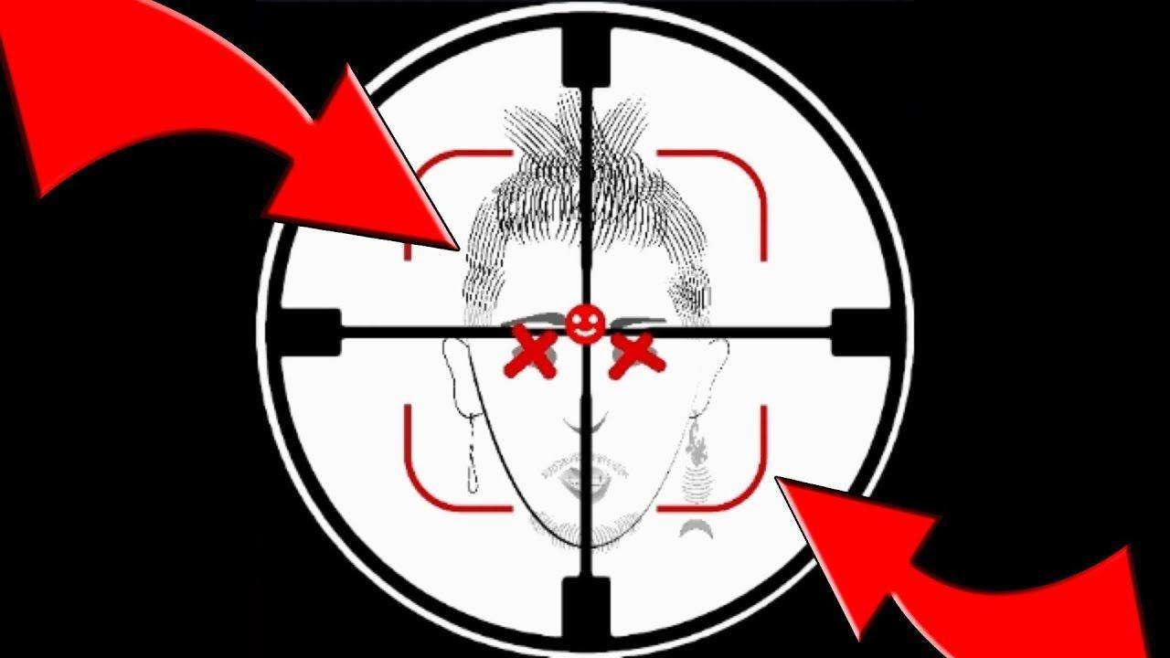 Killshot Logo - How to: Eminem *KILLSHOT* Emblem Tutorial (Black Ops 4)