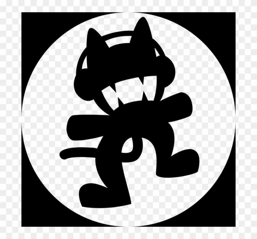 Monstercat Logo - Monstercat Logo Png - Monstercat Logo, Transparent Png - 700x700 ...