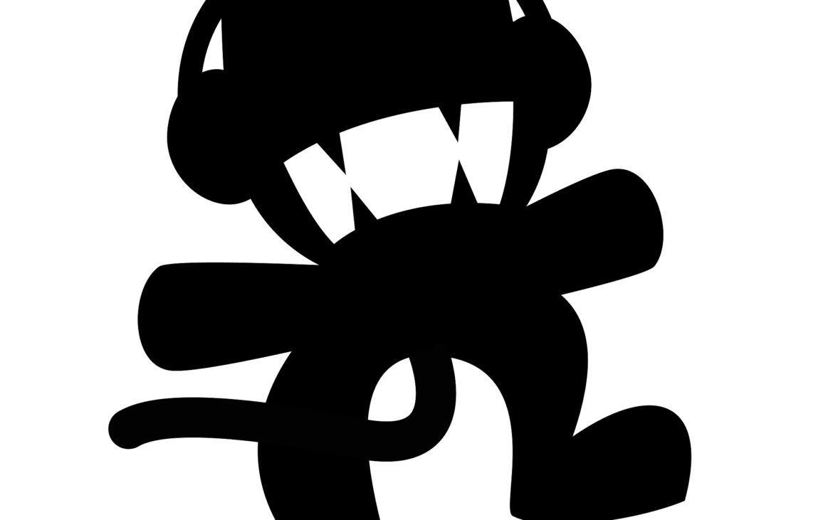 Monstercat Logo - Monstercat Logo