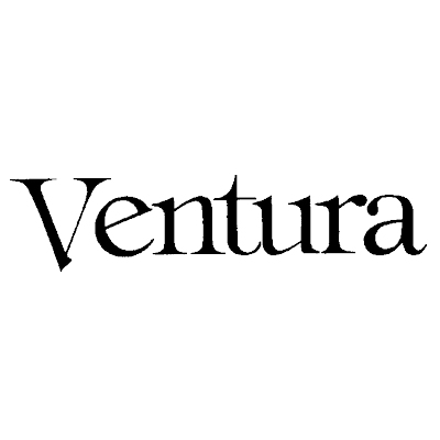 Ventura Logo - Ventura (NZ)