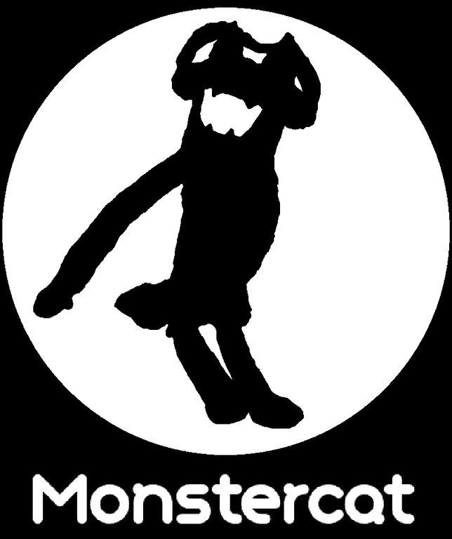 Monstercat Logo - Monstercat Logo | EDM Sauce