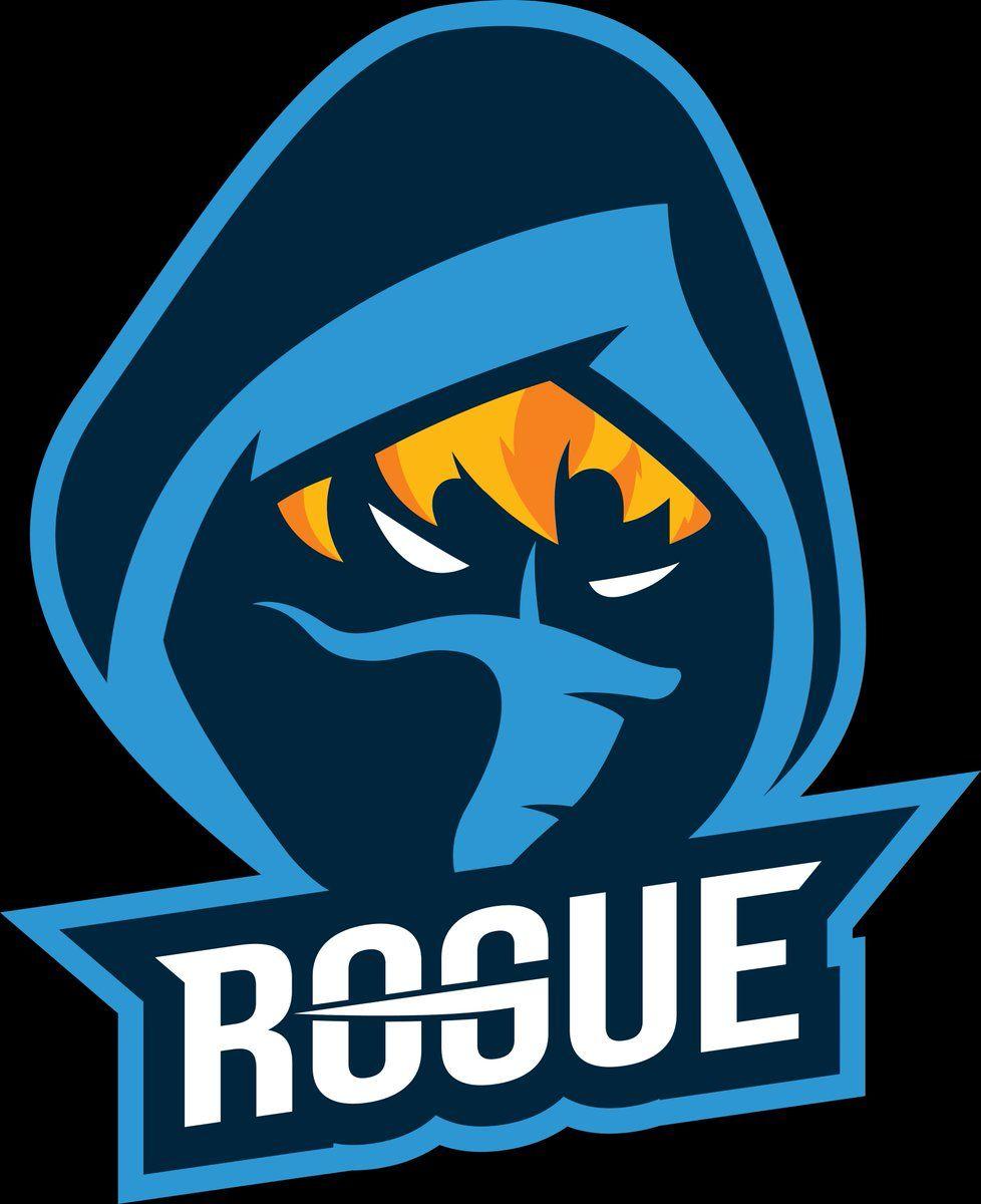 Rogue Logo - Rogue on Twitter: 